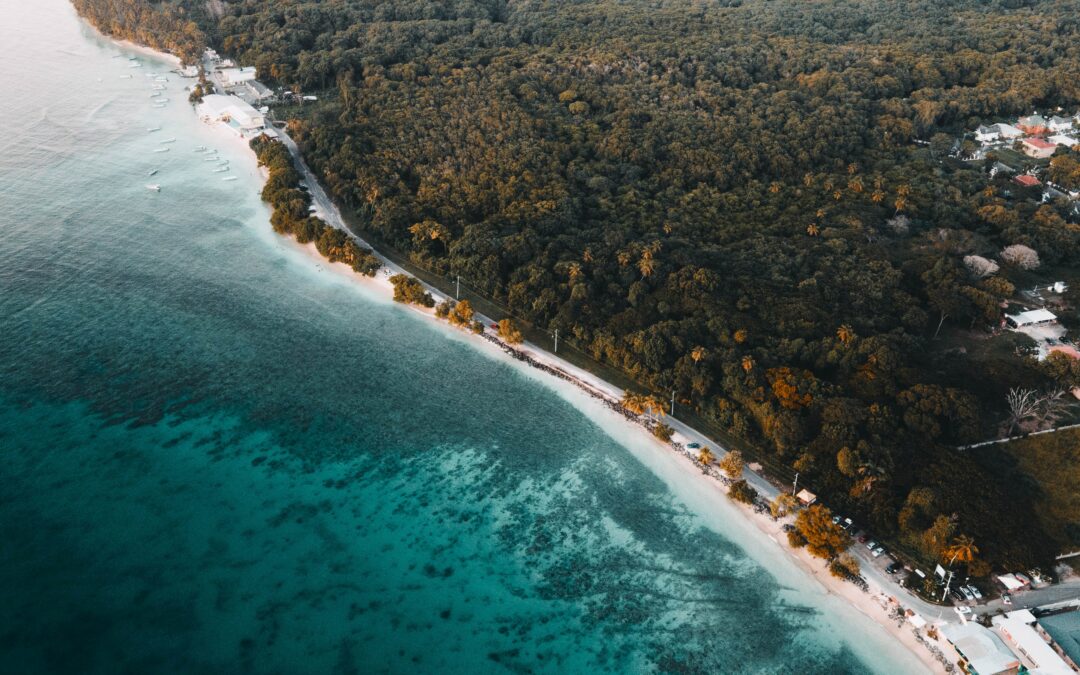 Trinidad and Tobago Energy Ministry to sign off on Deepwater Licences