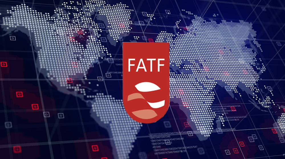 Discover the latest News from FATF – the Financial Crime Watchdog