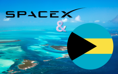 The Bahamas secures historic agreement with SpaceX