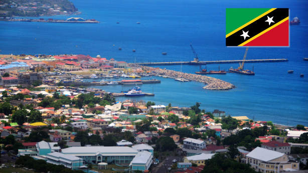 St Kitts and Nevis – Nevis secures land deal to allow airport expansion