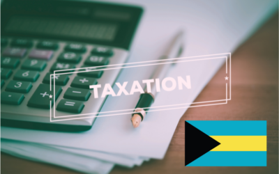 Bahamas announces top-up corporate income tax