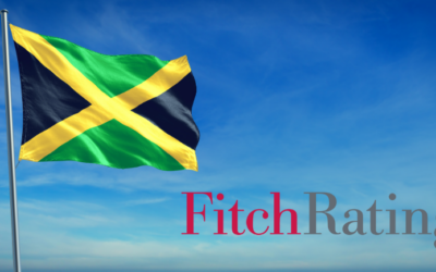 Fitch upgrades Jamaica credit rating to ‘BB-’ Outlook Positive