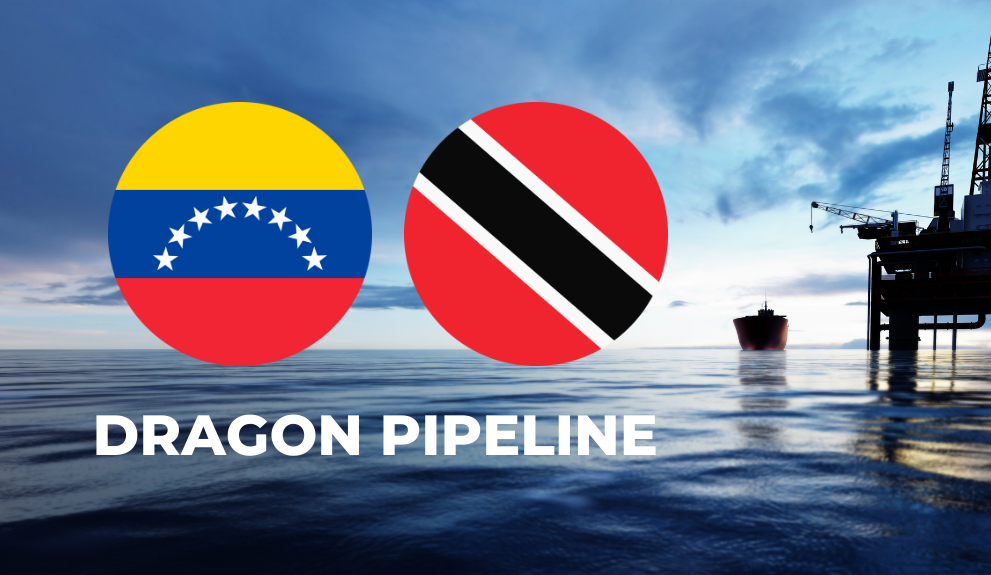 EU support Trinidad-Venezuela pipeline amid US sanctions