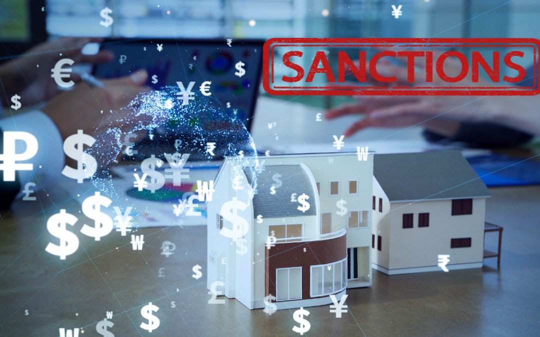 Guyanese government official, businessmen sanctioned by US