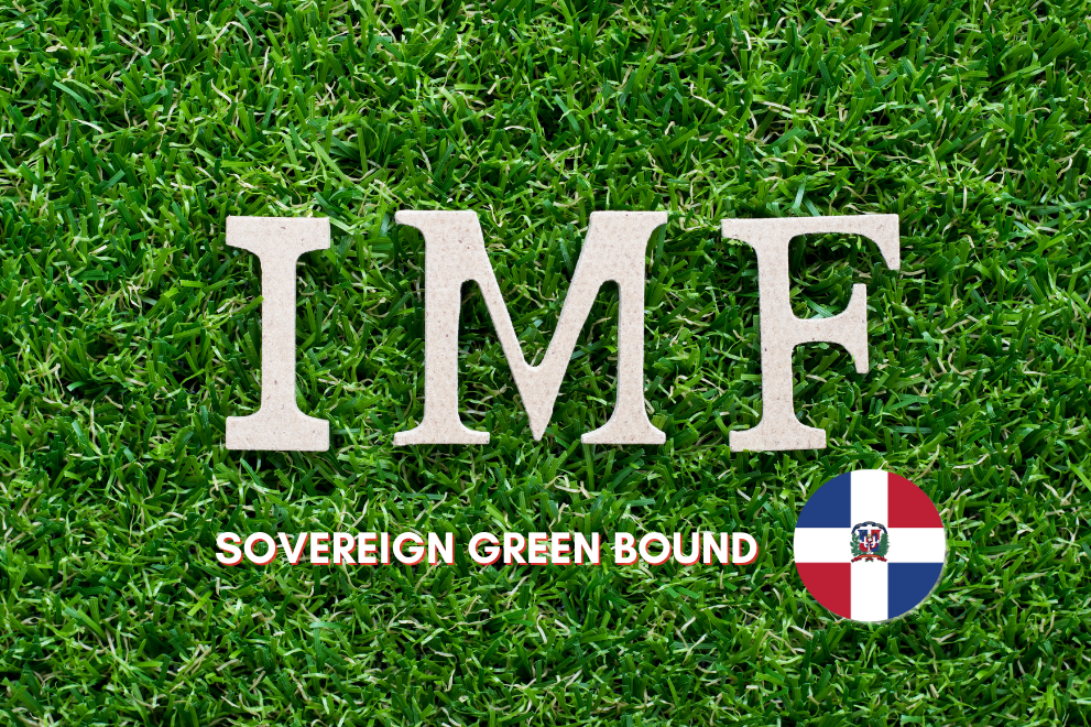 DR places US$750mn green bond as IMF eyes rising debt