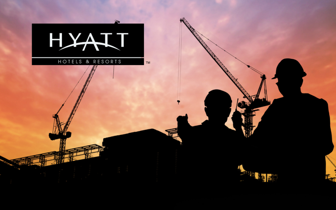 Barbados – Afreximbank agrees US$90mn Hyatt construction loan deal