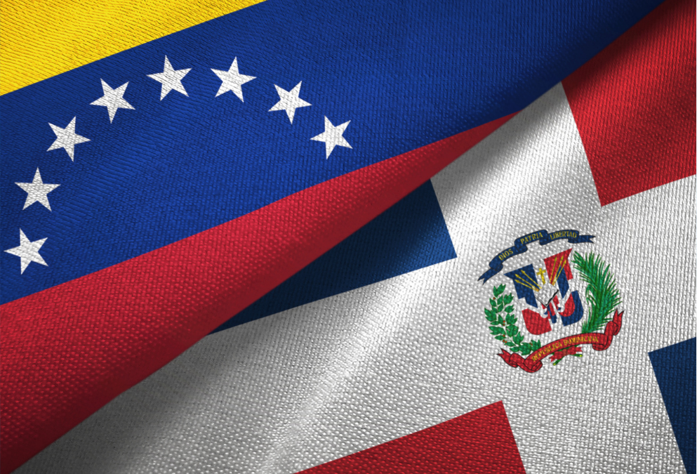 Dominican Republic-Venezuela relations sour over election results, plane seizure