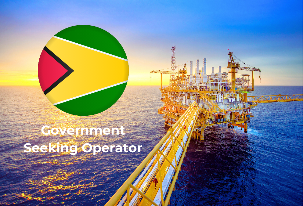 Guyana – Government seeking operator for 300 MW Gas-to-Shore power plant