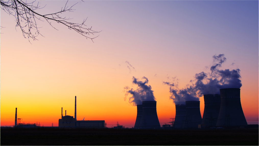 The Bahamas nuclear energy