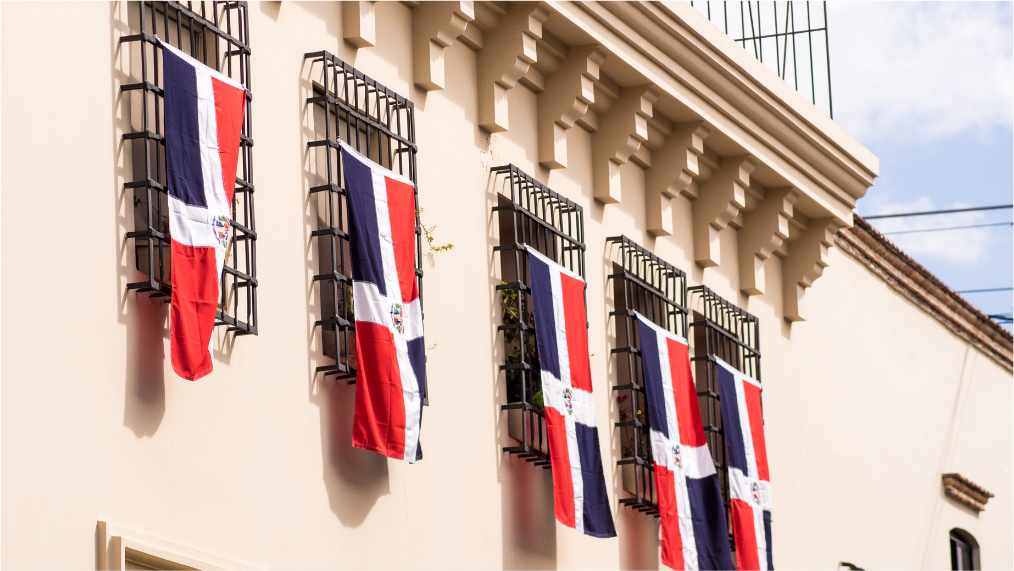 DR Government set to borrow billions for development push