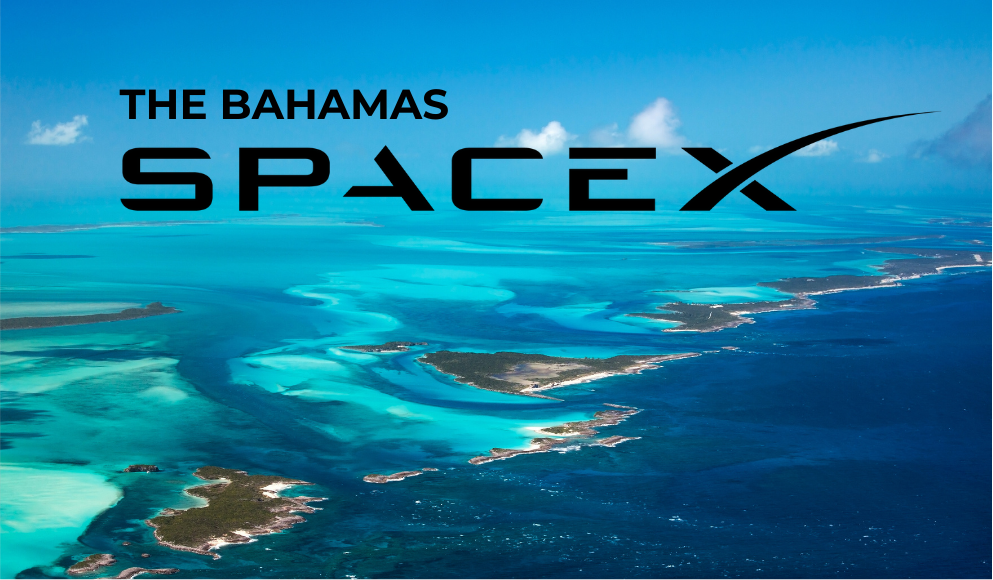 The Bahamas – Agreement finalised for SpaceX landings