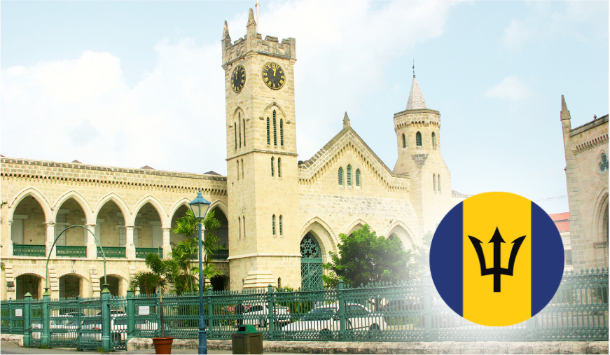 Barbados issues US$500mn bond on the international market