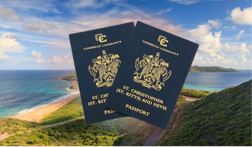 St Kitts and Nevis – CBI Reform
