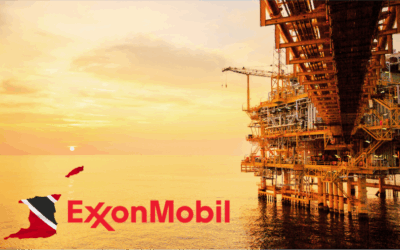 Trinidad, ExxonMobil agree to terms for deepwater blocks, government sources say