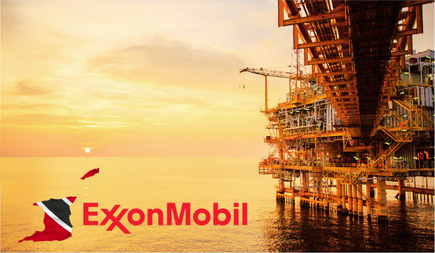 Trinidad, ExxonMobil agree to terms for deepwater blocks, government sources say