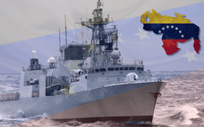 Division in the Caribbean as US deploys troops to the region