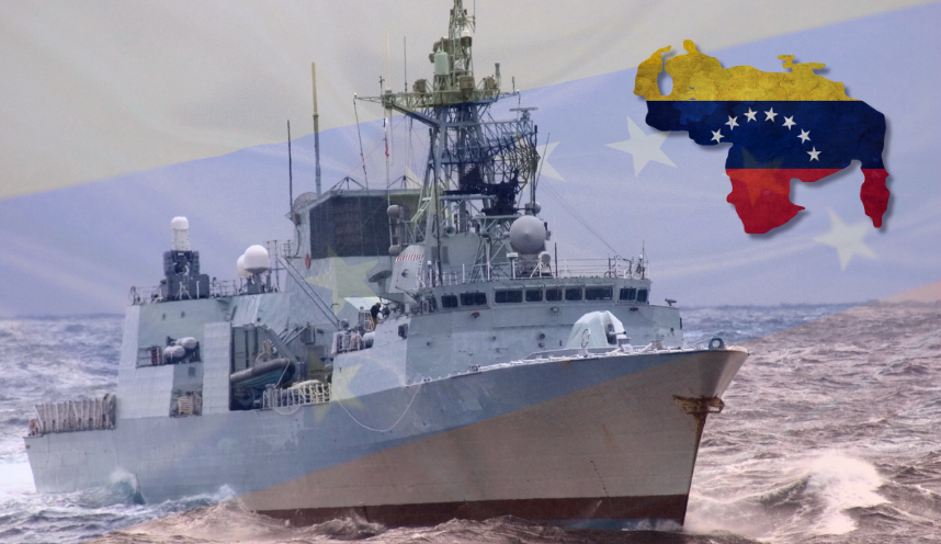 Division in the Caribbean as US deploys troops to the region