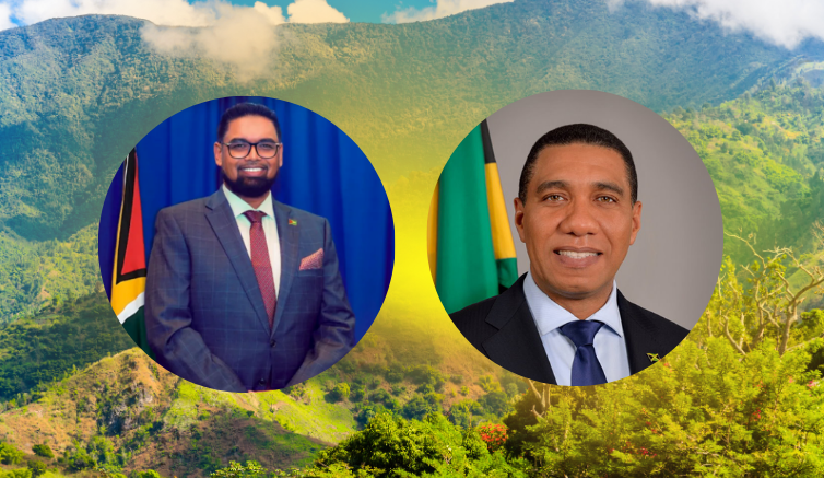 Reelection in Guyana and Jamaica
