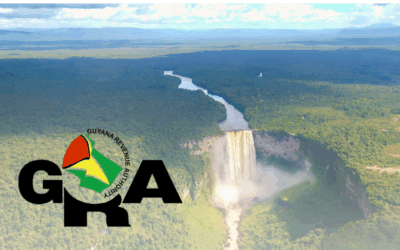 Guyana government announces plan to overhaul financial system