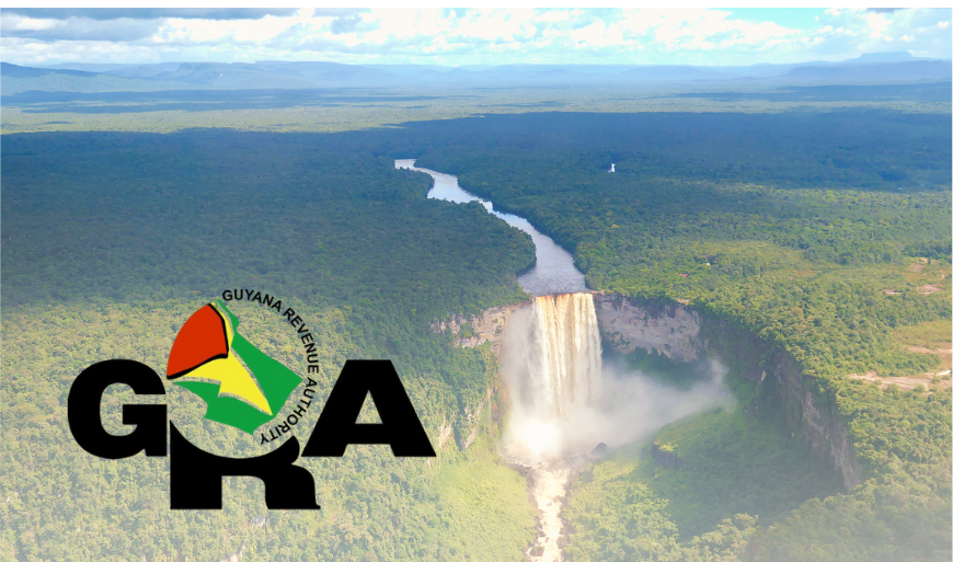 Guyana government announces plan to overhaul financial system