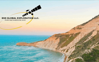 Oil and gas discovery in Montecristi