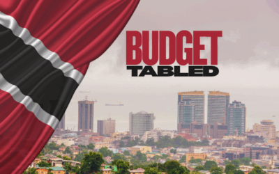 US$8.81bn budget tabled in Trinidad and Tobago