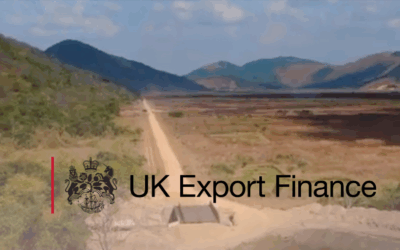 UK raises its financing capacity for Guyana