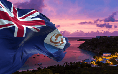 Anguilla named safest Caribbean Island