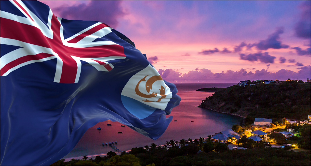 Anguilla named safest Caribbean Island