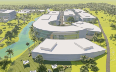 Construction fuelling Grenada’s economic growth – IMF