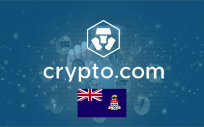 Crypto.com granted conditional VASP licence.