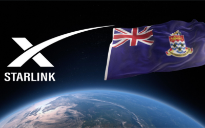 Starlink gets Cayman ICT satellite licence