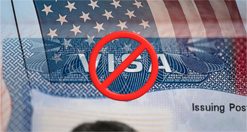 US visa pressure mounts for Caribbean despite agreements to accept migrants