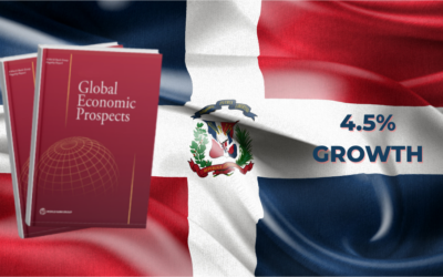 Dominican Republic set to lead Latin America’s economic recovery