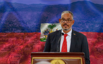 Haiti’s deepening political crisis – oust interim PM