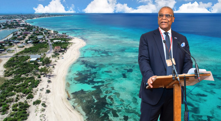 Planned $350m capital raise by TCI