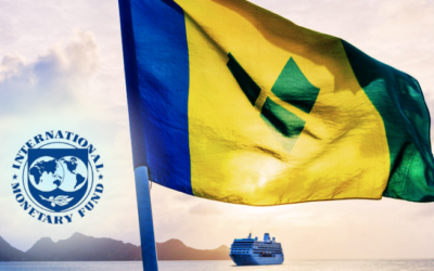 St Vincent and the Grenadines announces fiscal adjustment programme