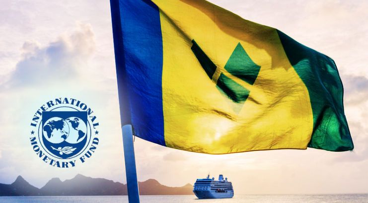 St Vincent and the Grenadines announces fiscal adjustment programme