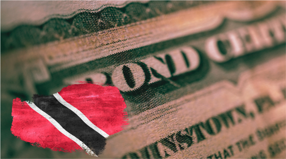 Trinidad issues US$800mn sovereign bond in US market