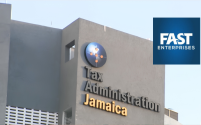 US firm awarded US$12mn contract to upgrade Jamaica’s tax administration system