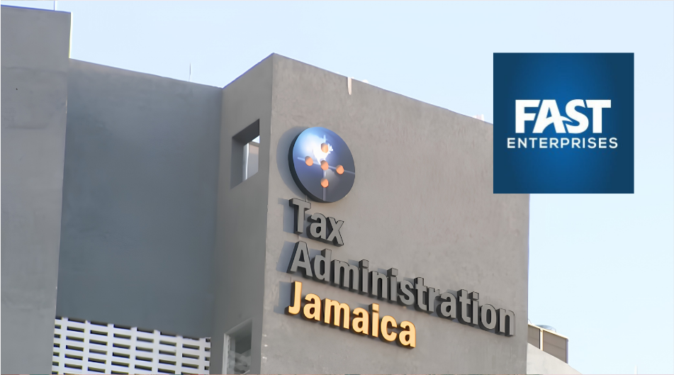US firm awarded US$12mn contract to upgrade Jamaica’s tax administration system