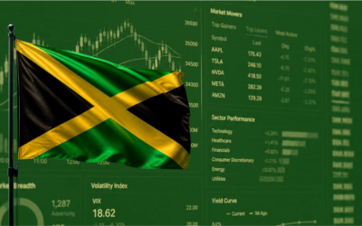 Jamaica raises US$1bn bond on international market