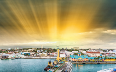 Bahamas debt up US$1bn despite tourism gains