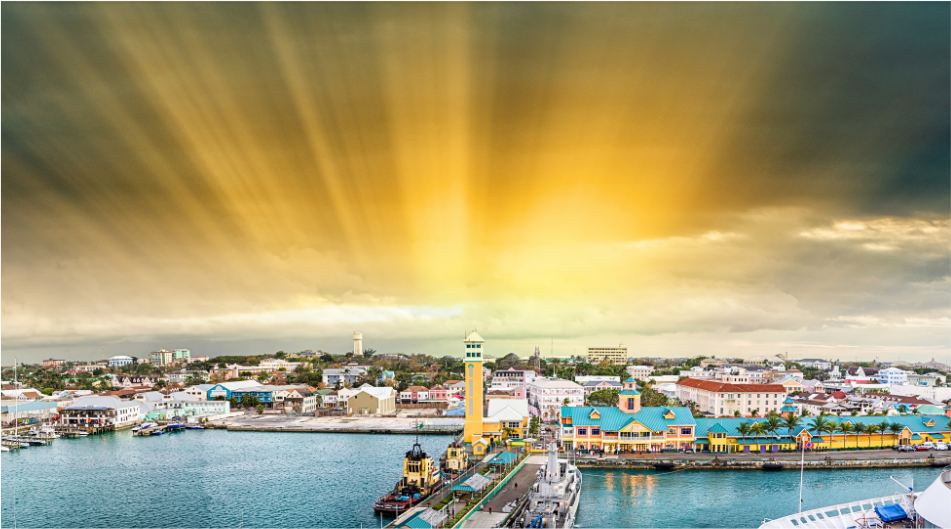 The Bahamas debt up US$1bn despite tourism gains
